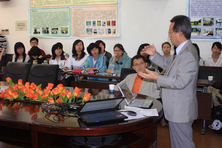 第69回地球一周の船旅